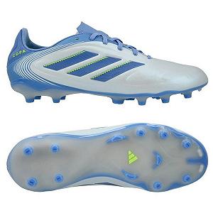 Бутсы Adidas COPA PURE III League Jr FG/MG размер 35 - Фото 1