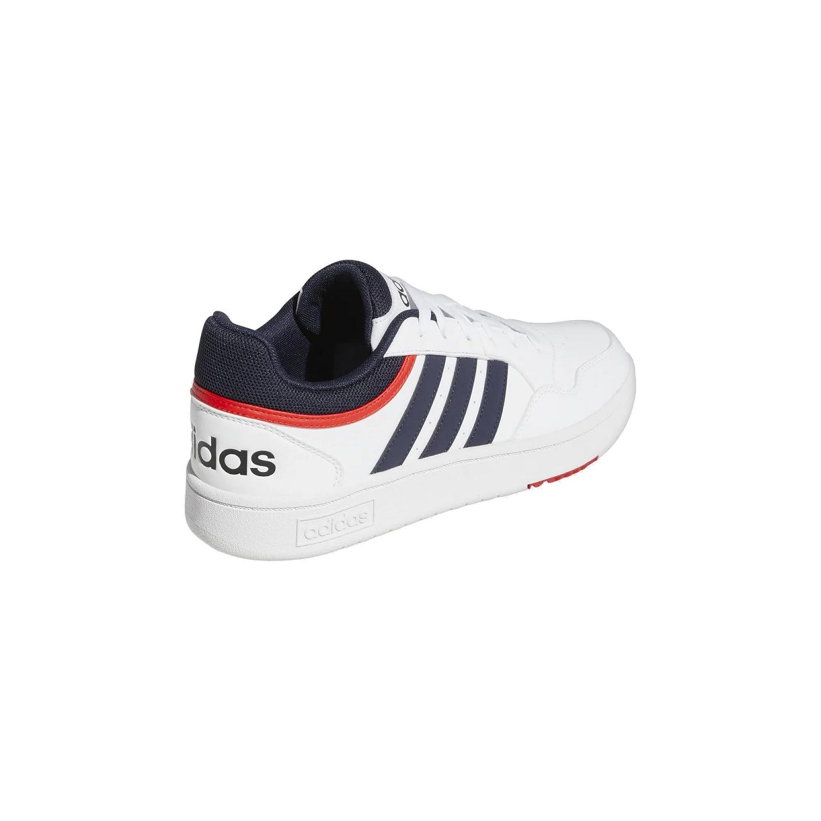 Кросівки Adidas Hoops 3.0, фото №4