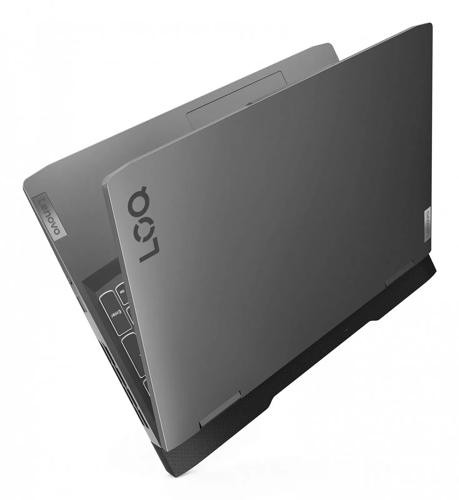 Ноутбук 15.6" Lenovo LOQ (15IRH8) Gaming Intel Core i5-13500H RAM 16GB SSD 512GB NVIDIA GeForce RTX 4060 Windows 11 (UKR), фото №12