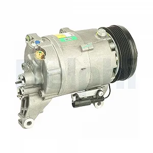 Компрессор кондиционера DELPHI TSP0155308 для MINI - Фото 1