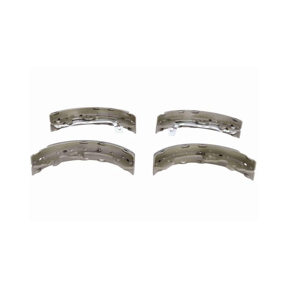 Комплект гальмівних колодок VAICO V25-0827 для FORD задня вісь, фото №1 Комплект гальмівних колодок VAICO V25-0827 для FORD задня вісь, фото №1