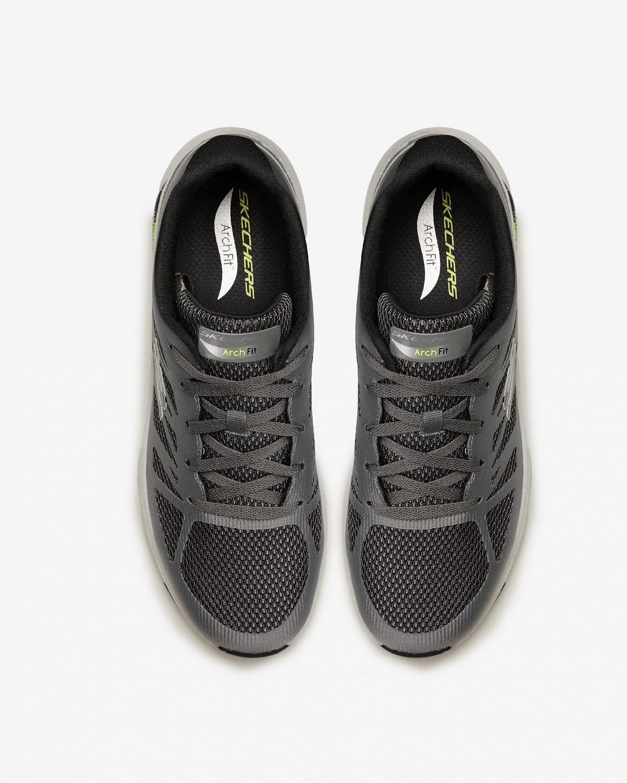 Кроссовки Skechers Arch Fit Charge Back мужские, фото №6
