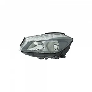 Фара основная HELLA 1LG 010 818-141 для MERCEDES-BENZ правая - Фото 1