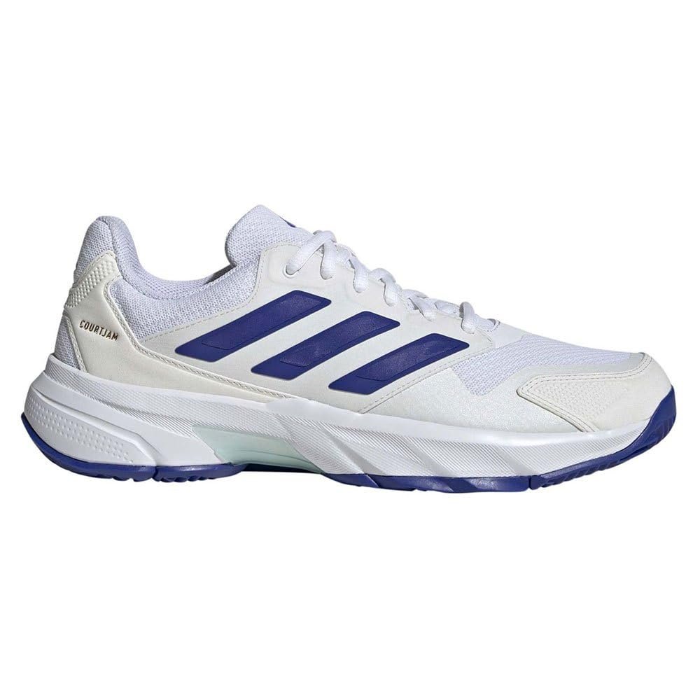 Чоловічі Кросівки adidas CourtJam Control 3 M, фото №2