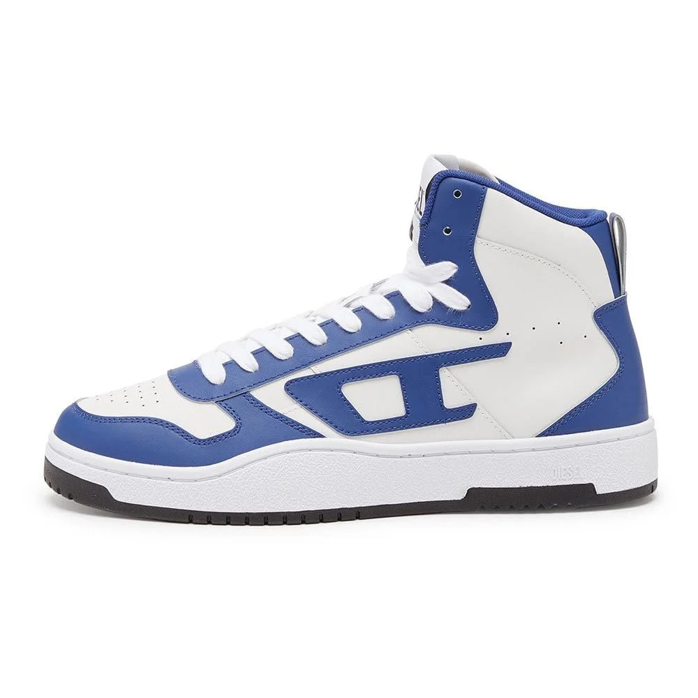 Кросівки Diesel S-Ukiyo V2 Mid, фото №3