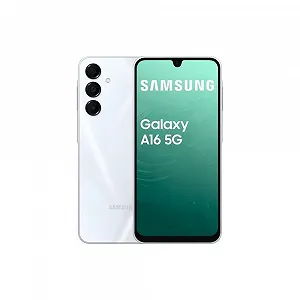 Смартфон Samsung Galaxy A16 5G SM-A166BZADEUB 6.7" Super AMOLED 50MP 5000mAh - Фото 1
