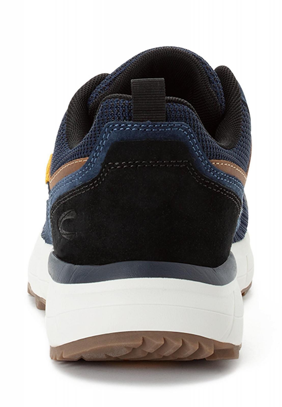 Кросівки camel active Низькі чоловічі, фото №4