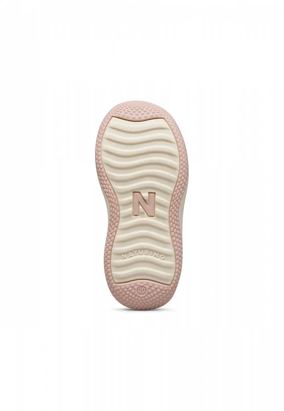 Кроссовки Naturino Кожаные и замшевые, фото №3