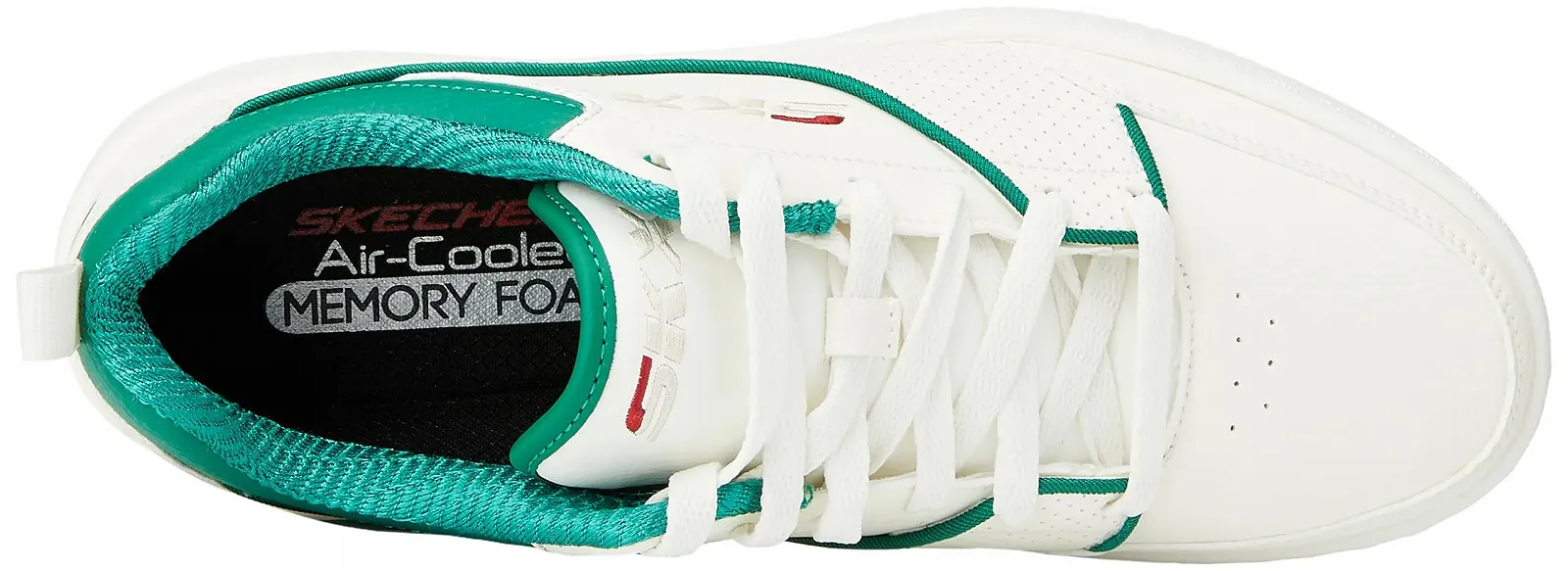 Кросівки Skechers Sport Court 92 Ottoman Чоловічі, фото №3