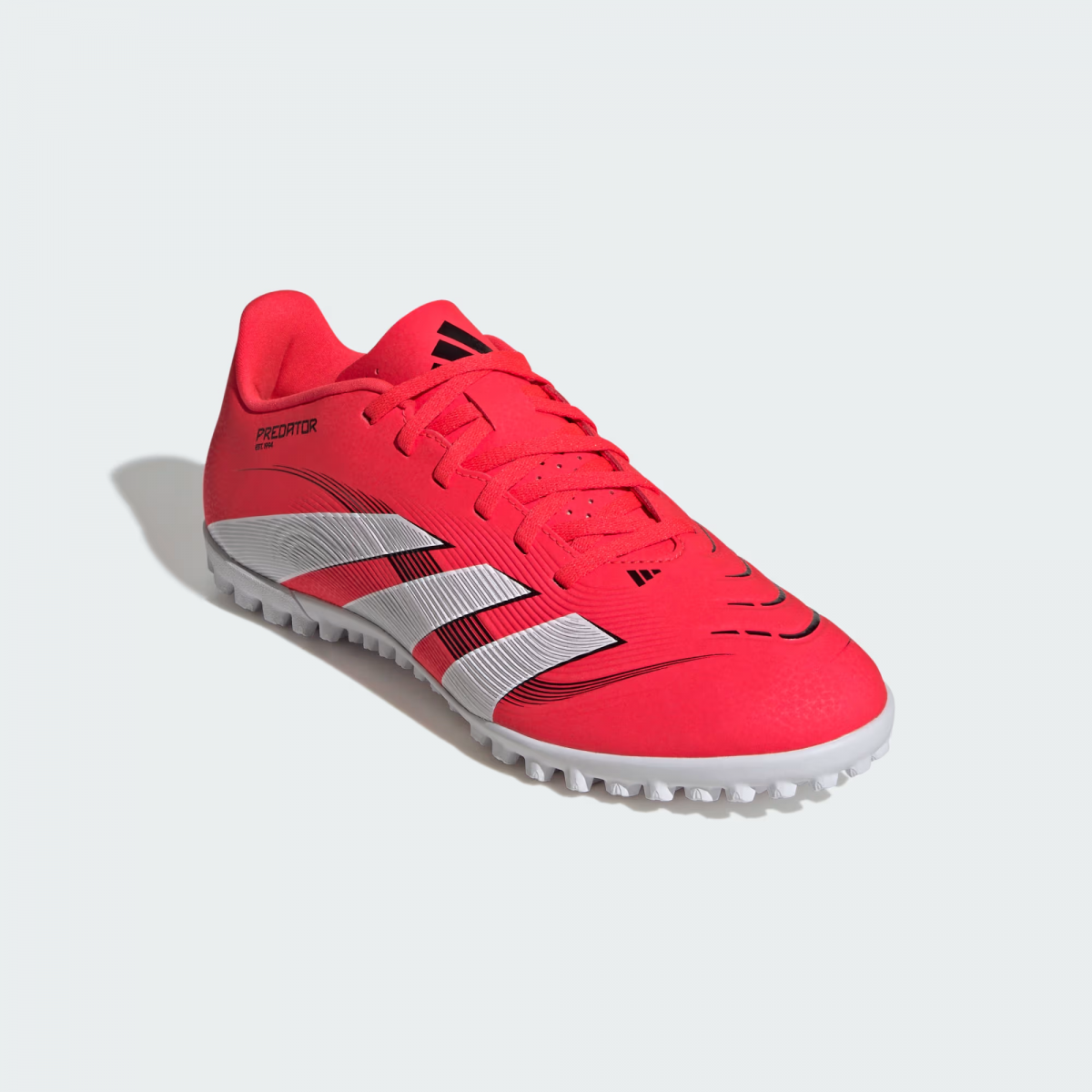 Бутси PREDATOR CLUB TF ID3784 Adidas  Розовий 43, фото №3