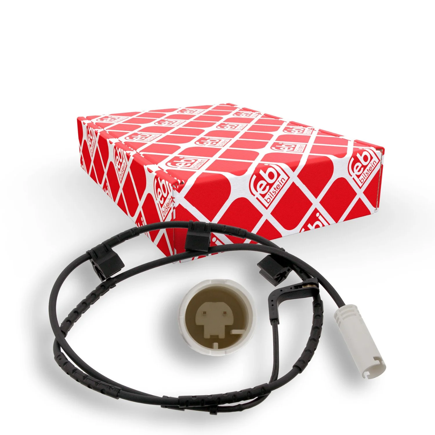 Датчик зносу гальмівних колодок FEBI BILSTEIN 31563 для MINI, фото №1