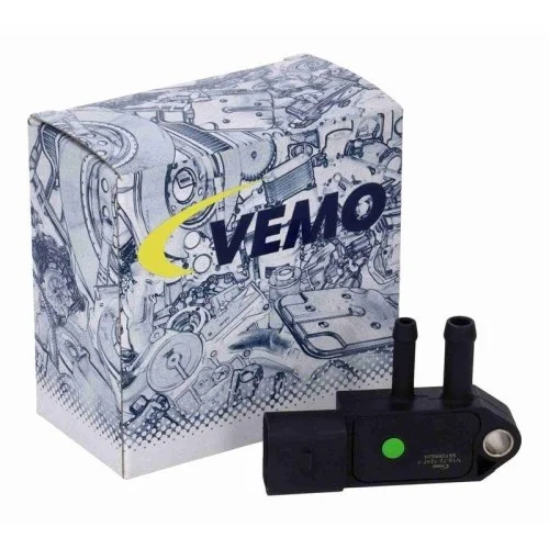 Датчик сажі VEMO V10-72-1247-1 для AUDI CHRYSLER DODGE, фото №2
