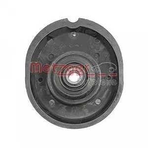 Опора амортизатора METZGER 6490178 для CITROEN/PEUGEOT передняя левая верхняя synthetic.ua - Фото 1