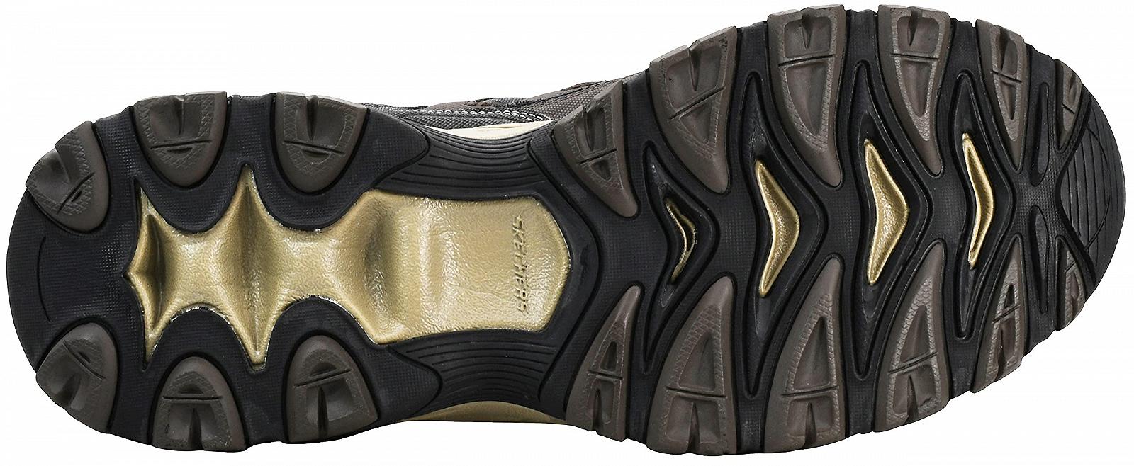 Кеди Skechers Afterburn M. Fit Wonted, фото №4 Кеди Skechers Afterburn M. Fit Wonted, фото №4