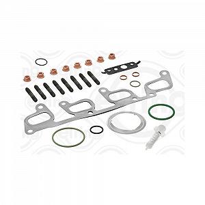 Монтажный комплект турбокомпрессора ELRING 232.830 - Фото 1