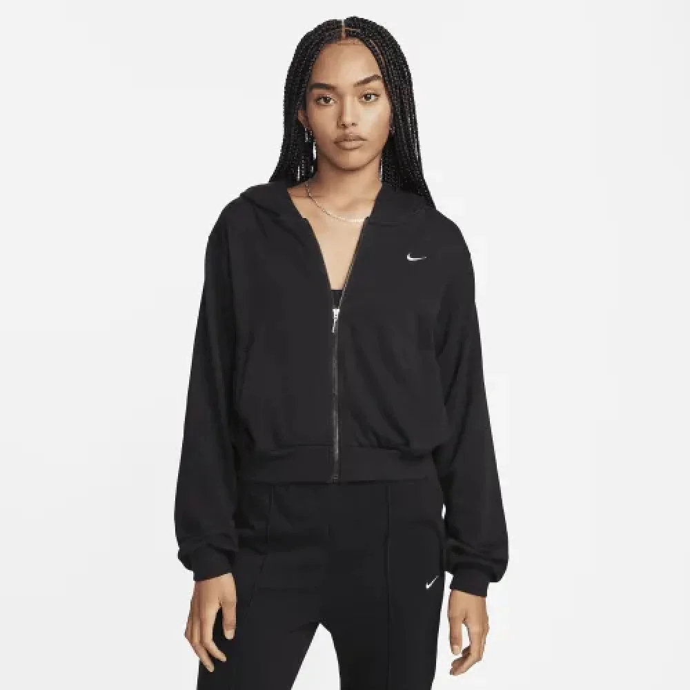 Толстовка Nike NSW CHLL FT FZ HDY S, фото №1