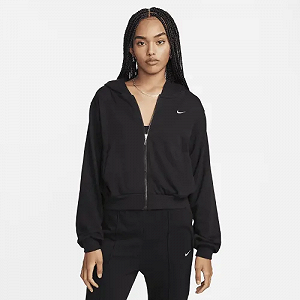 Толстовка Nike W NSW CHLL FT FZ HDY M - Фото 1