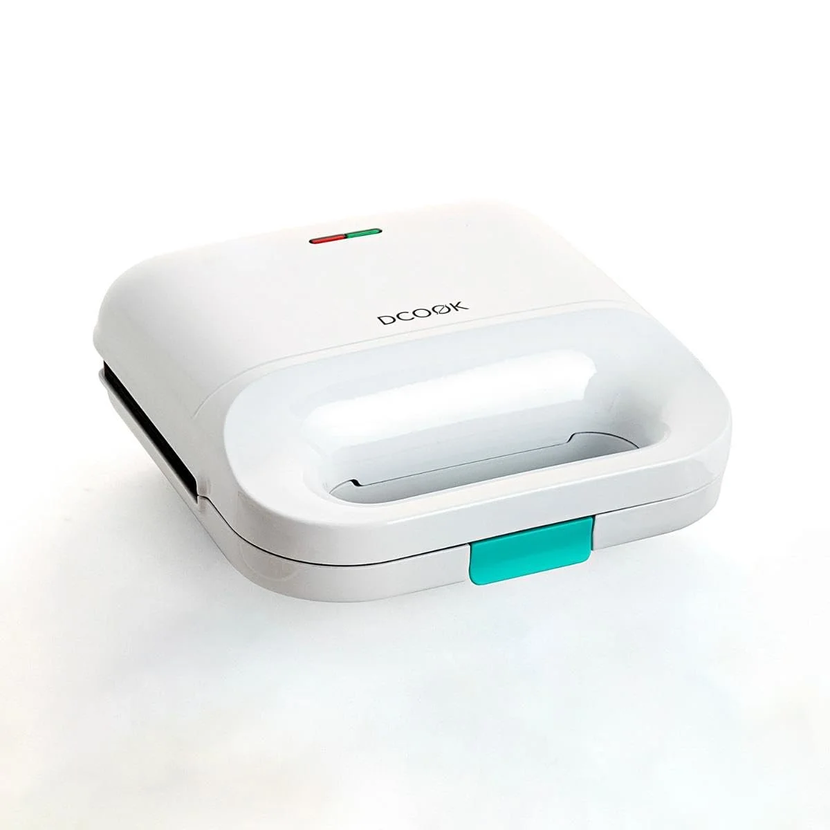 Сэндвичница Dcook 3-в-1 750 Вт с 3 сменными пластинами., фото №1 Сэндвичница Dcook 3-в-1 750 Вт с 3 сменными пластинами., фото №1