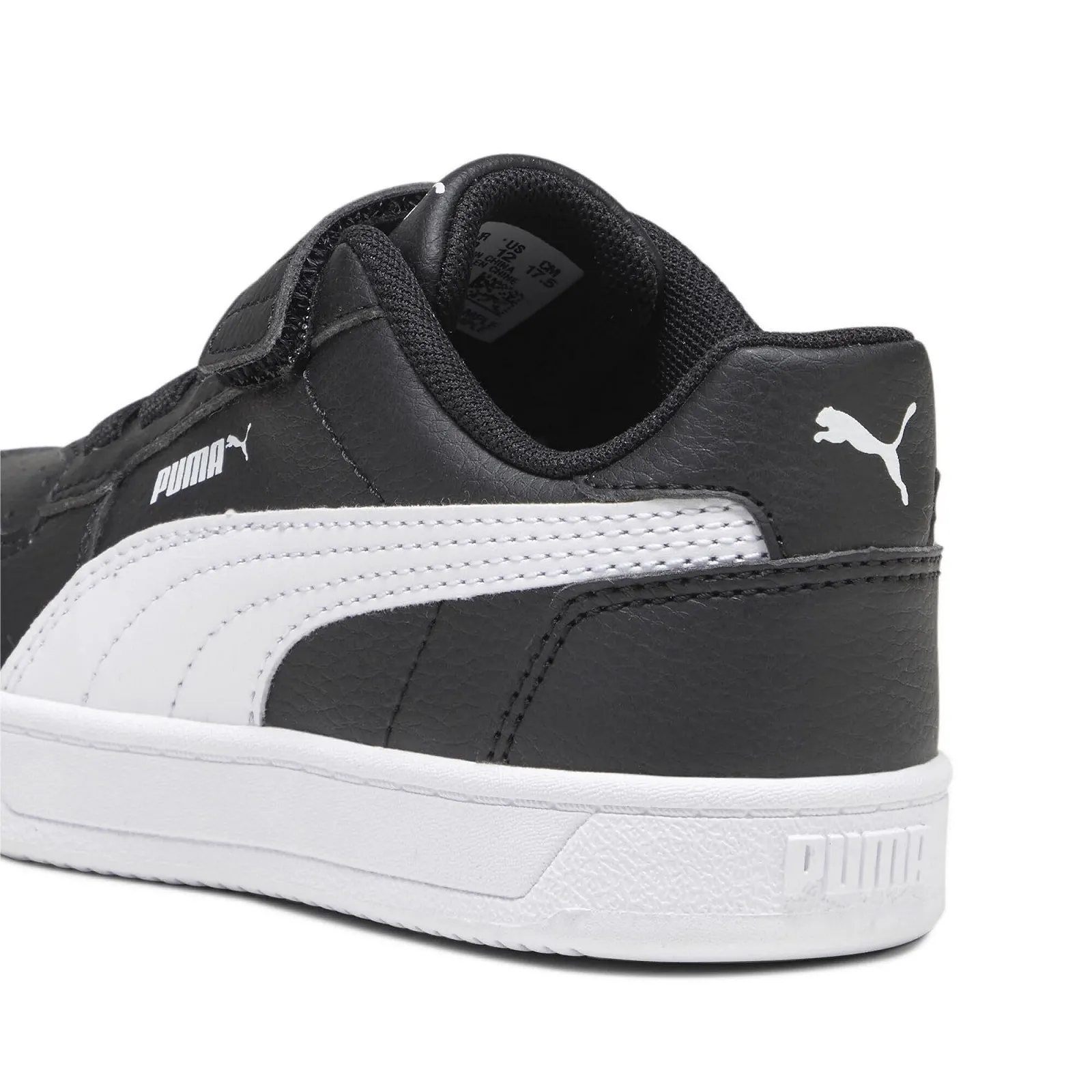 Детские Кроссовки PUMA Caven 2.0 Ac+ Ps, фото №3