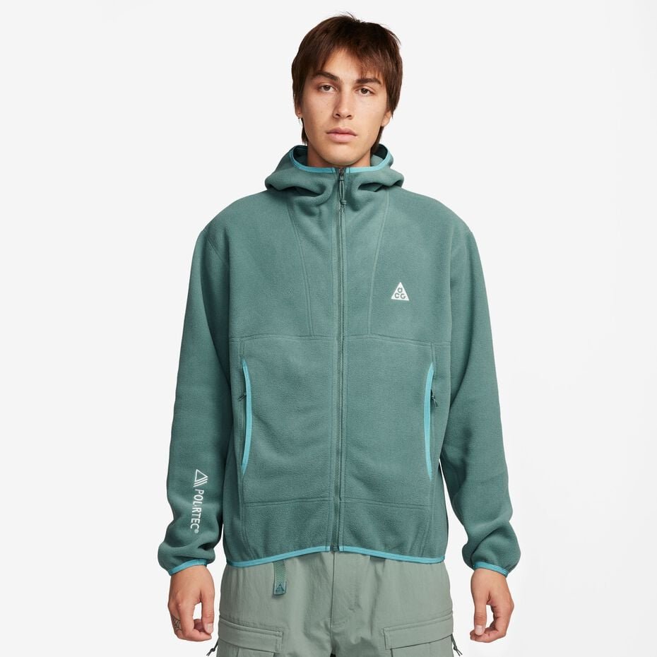 Худі Nike ACG Woolf Tree M, фото №1