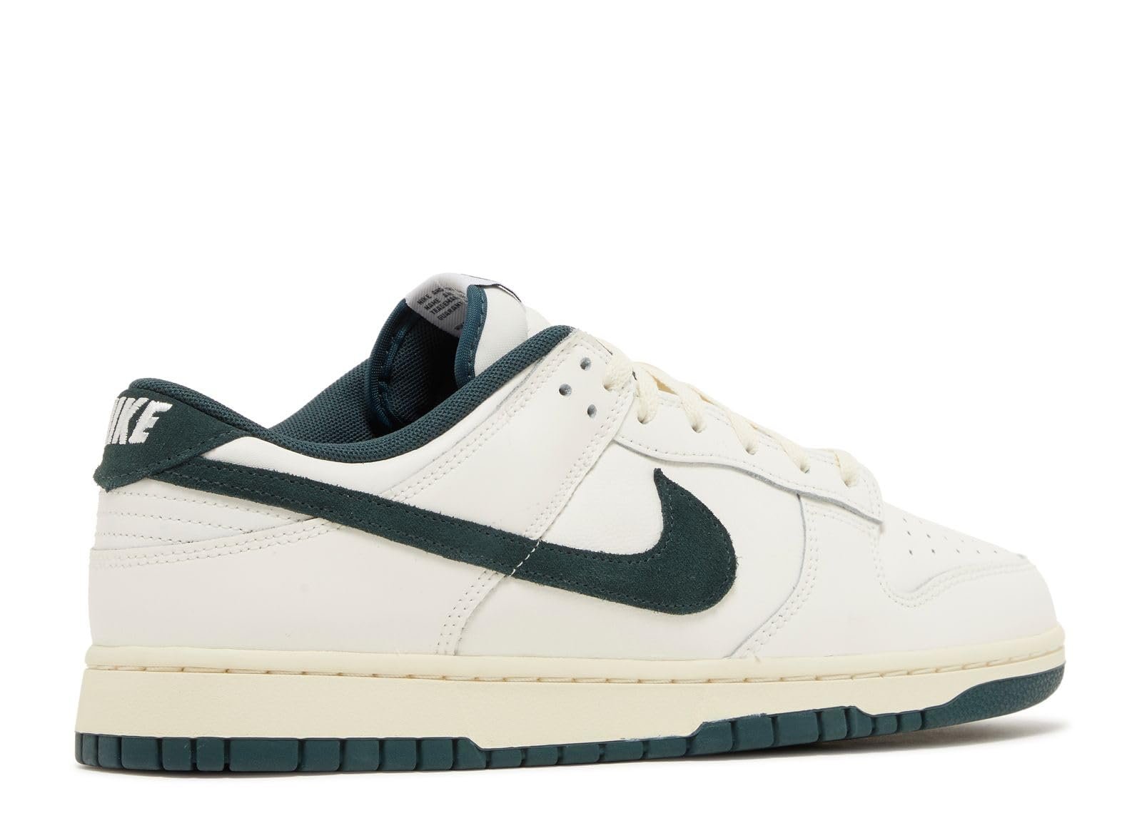 Кроссовки Nike Dunk Low Retro, фото №3 Кроссовки Nike Dunk Low Retro, фото №3