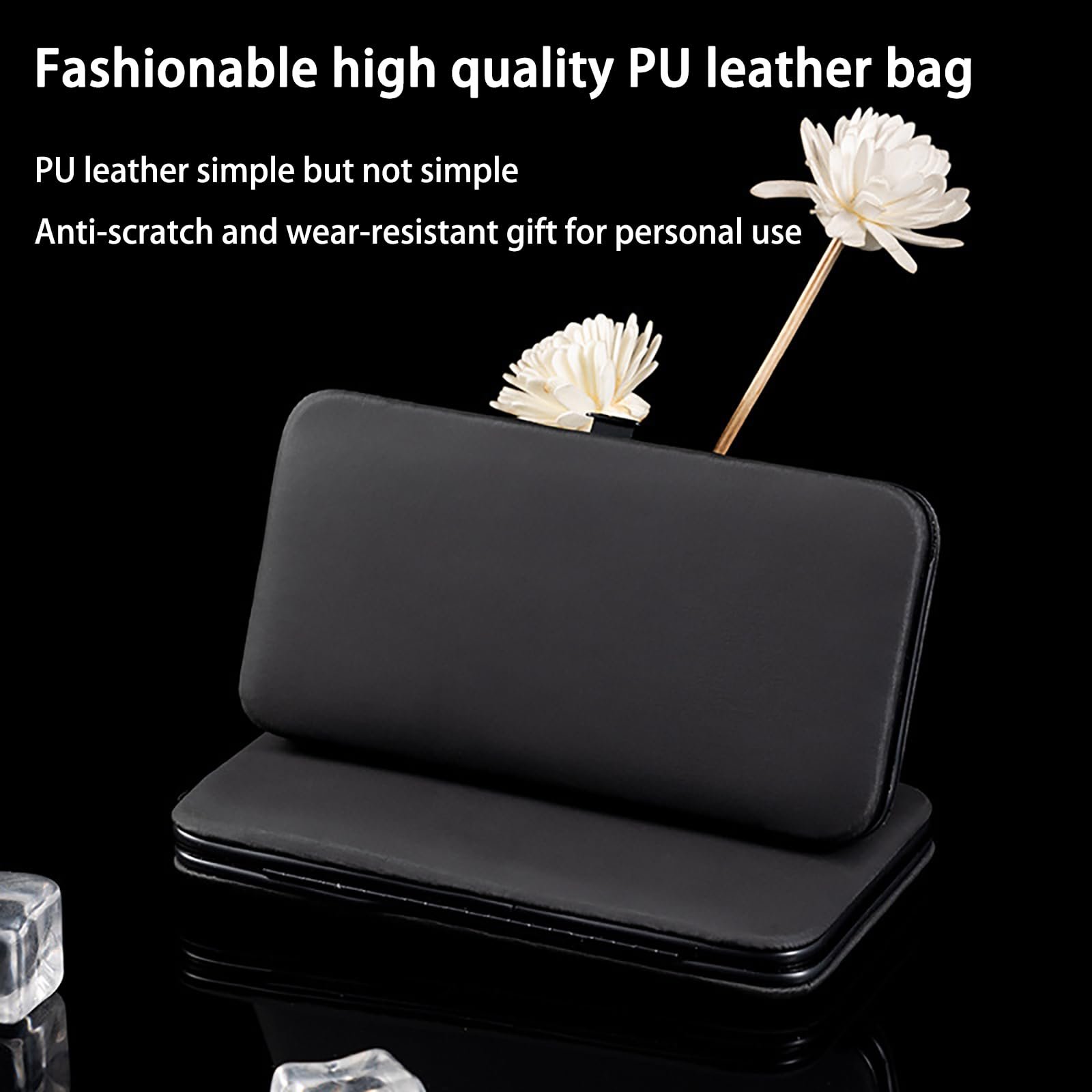 Набір для манікюру та педикюру Dinghaole Professional, 18 предметів, нержавіюча сталь, для дому та подорожей, догляд за нігтями, фото №3 Набір для манікюру та педикюру Dinghaole Professional, 18 предметів, нержавіюча сталь, для дому та подорожей, догляд за нігтями, фото №3