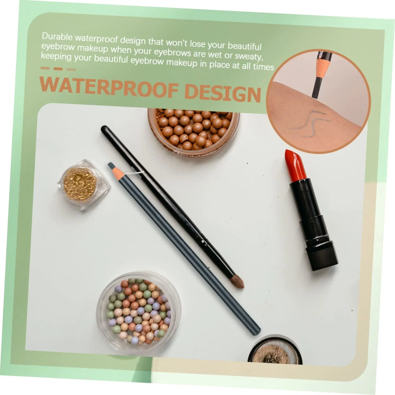 Карандаш для глаз DOITOOL, фото №5