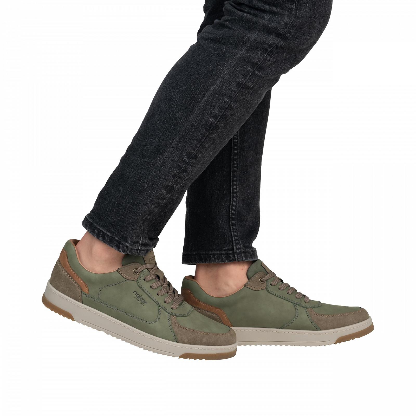 Кросівки Rieker 17506, фото №10