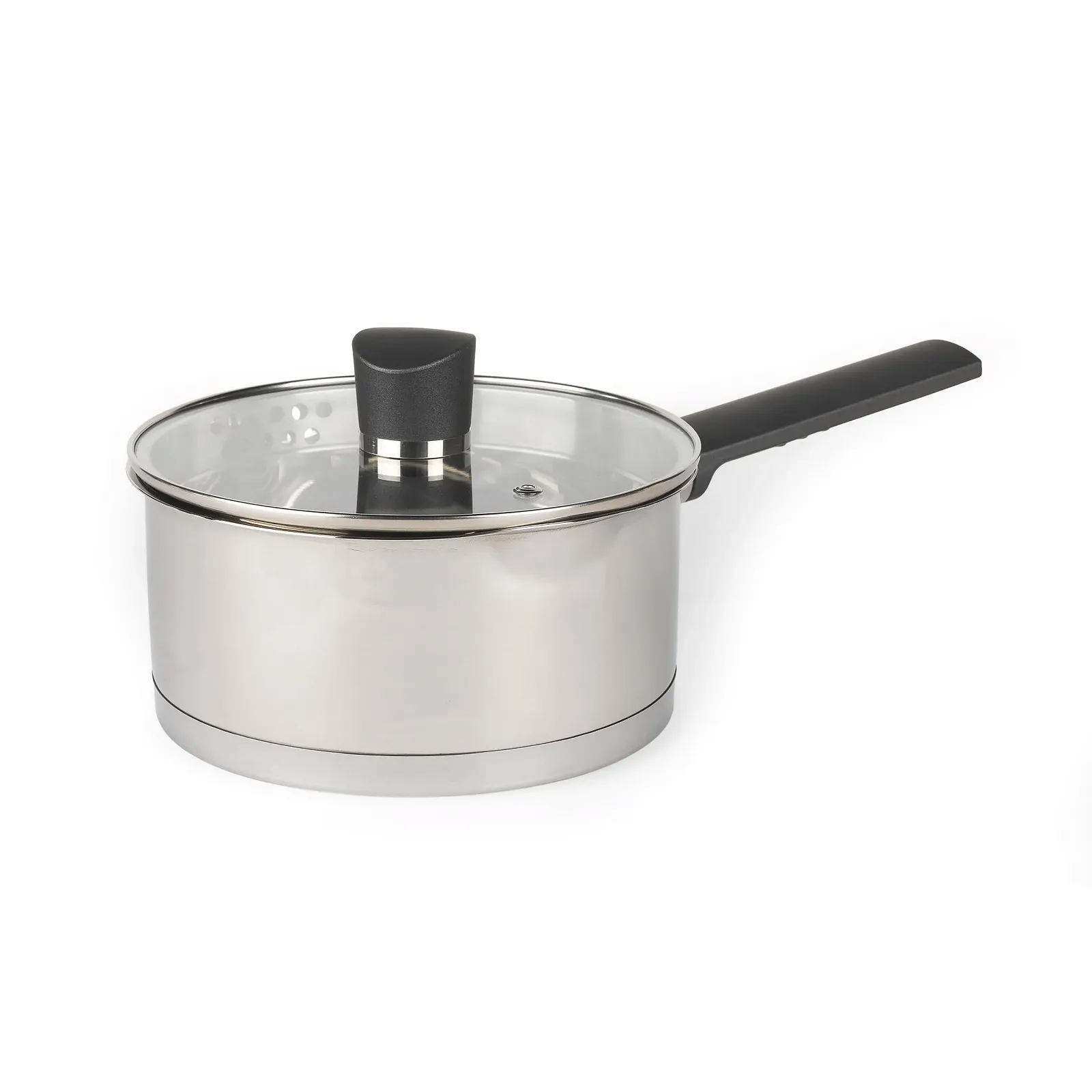 Кастрюля Russell Hobbs Excellence 18 см с крышкой 2 L Серебристый, фото №1 Кастрюля Russell Hobbs Excellence 18 см с крышкой 2 L Серебристый, фото №1