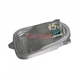 Блок управления освещением METZGER GREENPARTS 0896624 для MERCEDES-BENZ - Фото 1
