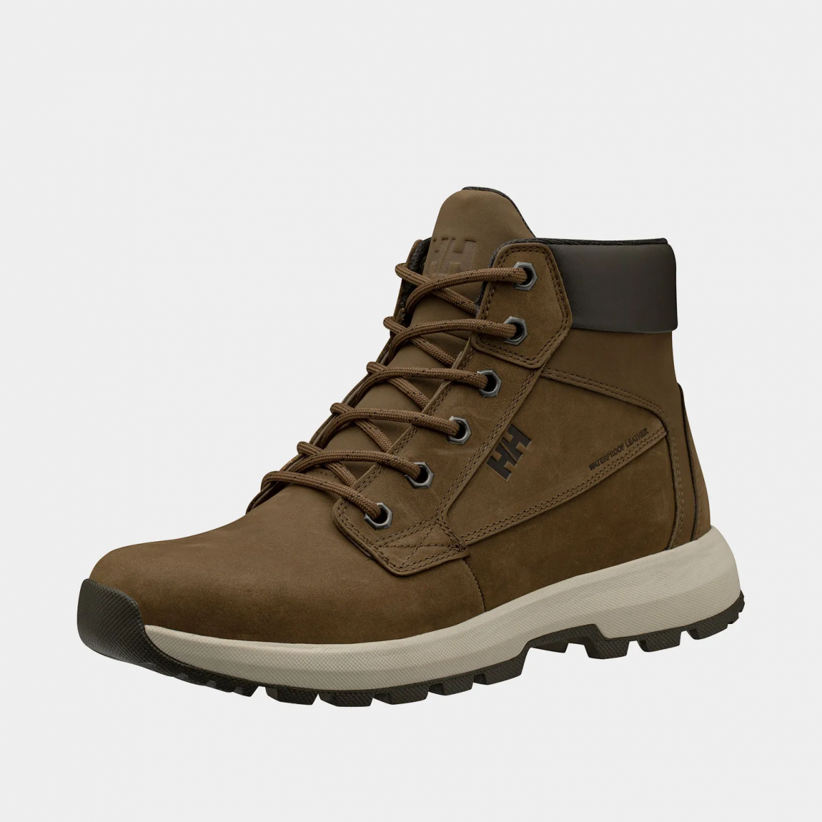 Черевики BOWSTRING 11614-719 HELLY HANSEN Коричневий 42.5, фото №3