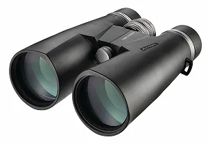 Бінокль Eschenbach trophy D 8x56 ED glass wide angle black synthetic.ua - Фото 1