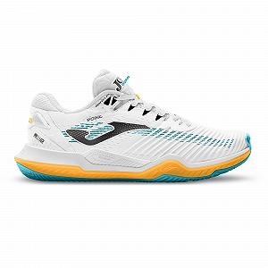 Кроссовки Joma Serie Point Herren - Фото 1