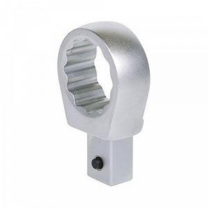 Насадка-кільцевий ключ KS TOOLS 516.2430 30 мм 14х18 мм synthetic.ua - Фото 1