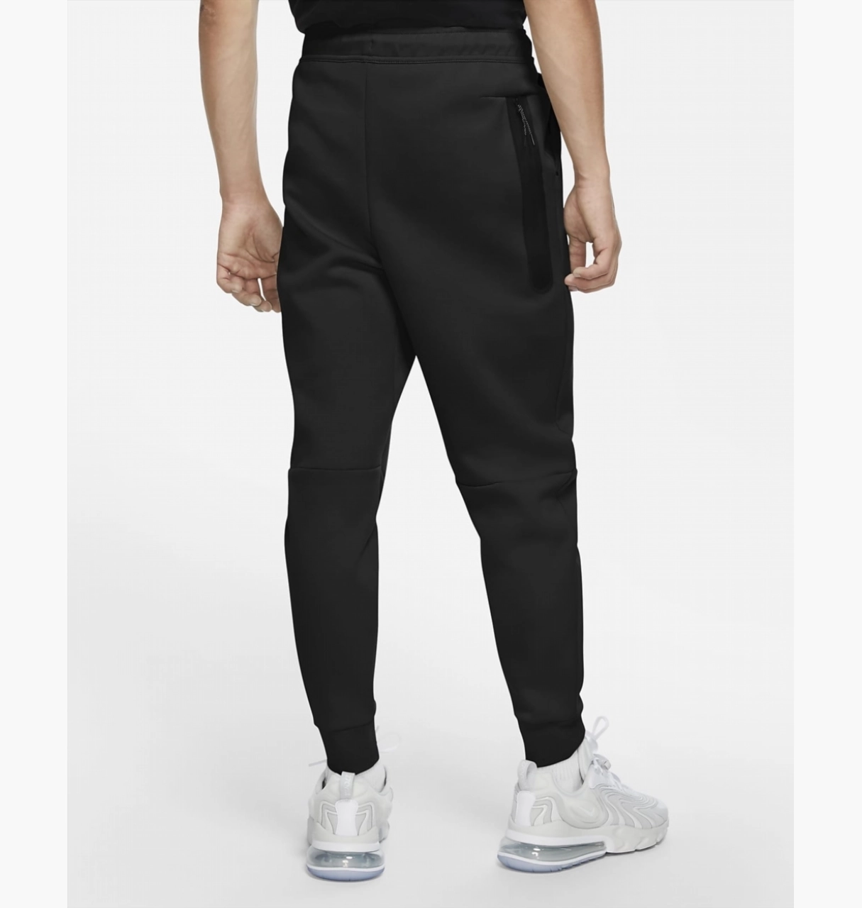Спортивний костюм NIKE TECH FLC M, фото №4