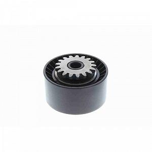 Натяжной ролик поликлинового ремня VAICO V46-0417 для RENAULT synthetic.ua - Фото 1