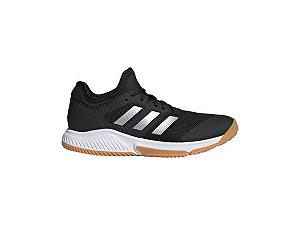 Кросівки adidas Court Team Bounce W synthetic.ua - Фото 1