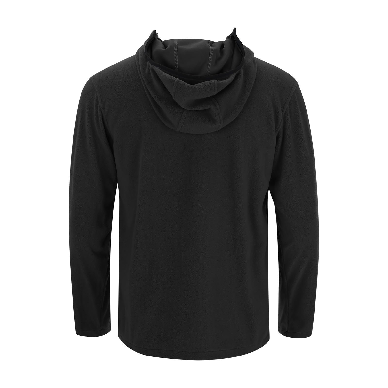 Балаклава Худі Дитяча Ninja Худі з маскою для обличчя, фото №6