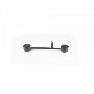 Важіль підвіски SKF VKDS 921048 для TOYOTA LEXUS, задній міст зліва, верхній synthetic.ua - Фото 1