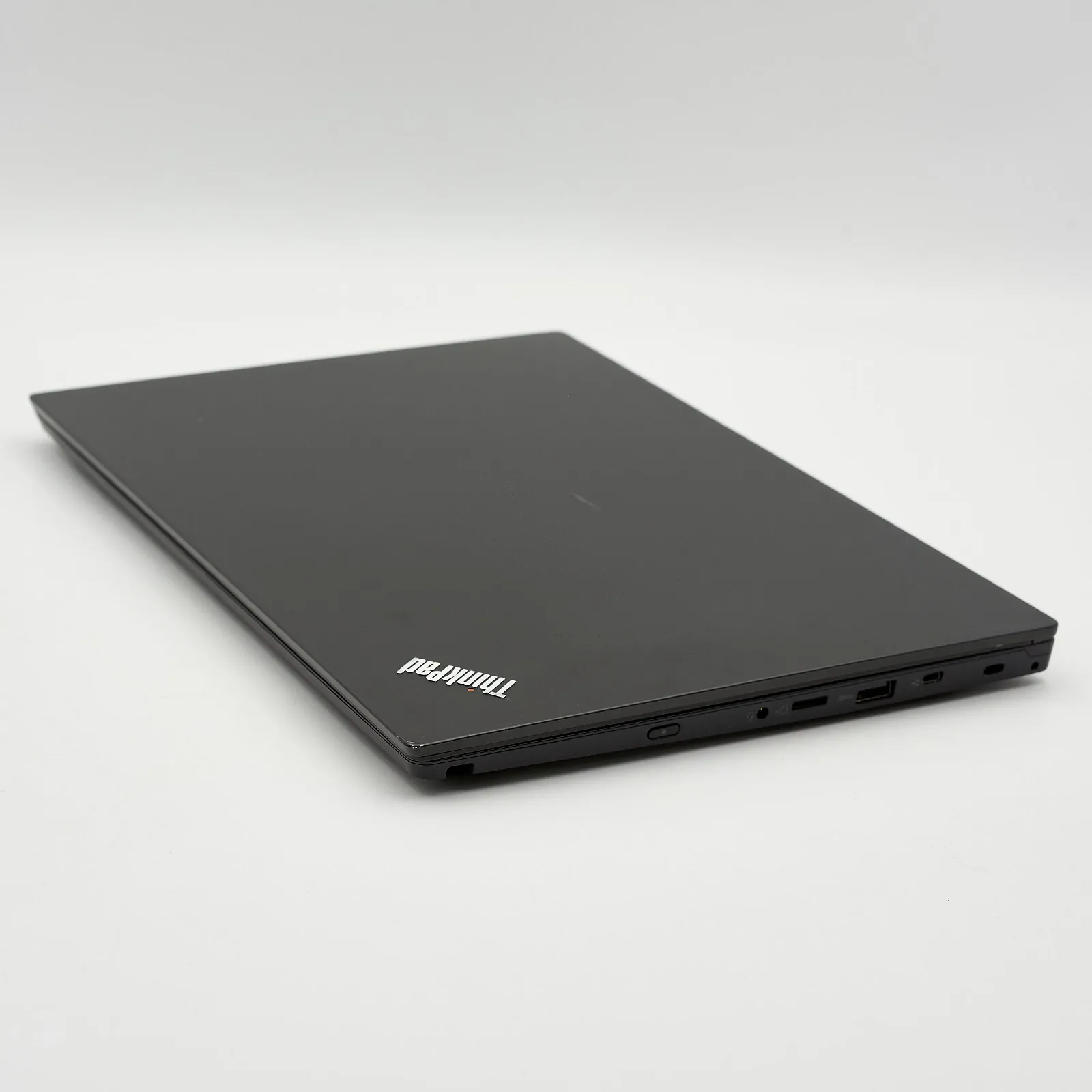 Ноутбук 13,3" Lenovo ThinkPad L390 Intel Core i5-8265U RAM 8 ГБ SSD 256 ГБ підсвітка Win10 Pro, фото №8