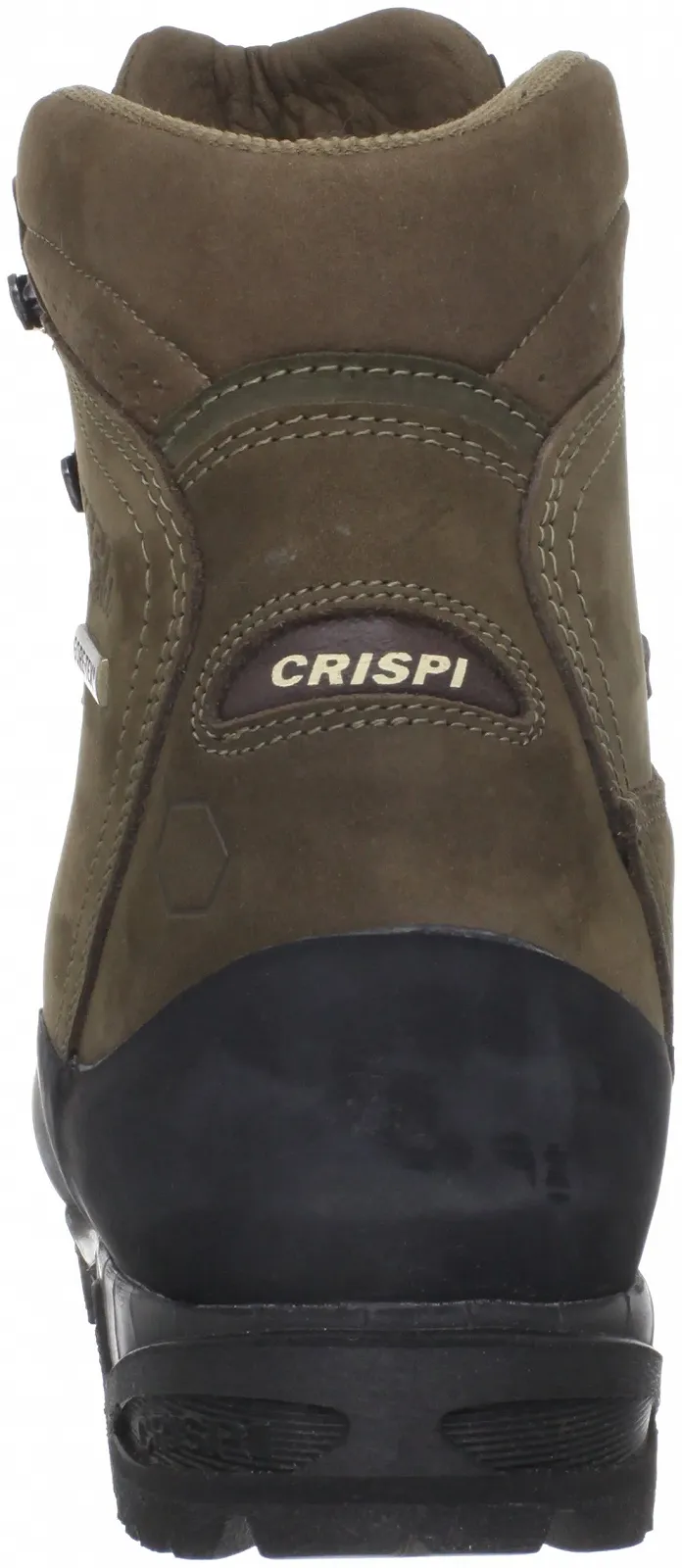 Ботинки CRISPI Nevada Legend GTX 42 EU, фото №3