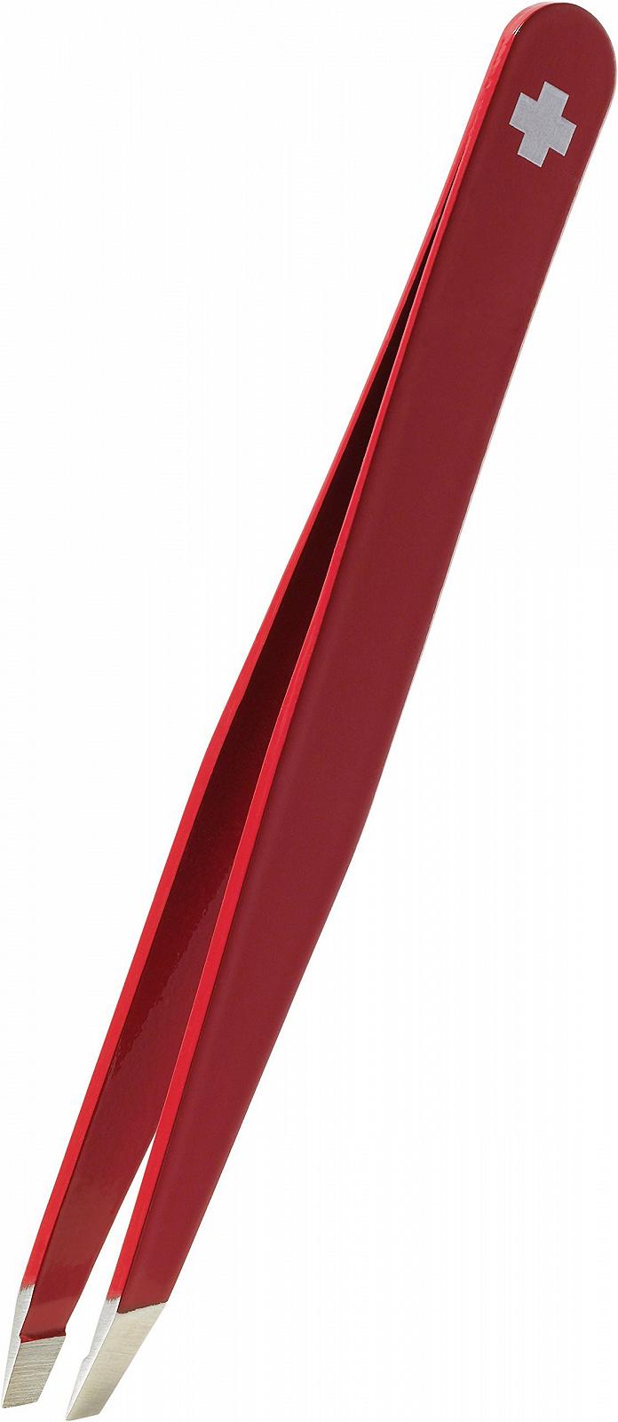 Пінцет Rubis Classic Swiss Cross, фото №1