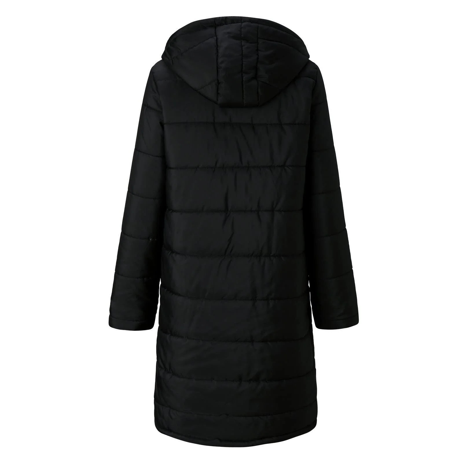 Пуховик CNNBYYDS Жіноче довге, фото №5