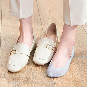 Носки ZOCONE Invisible 10 пар synthetic.ua - Фото 1