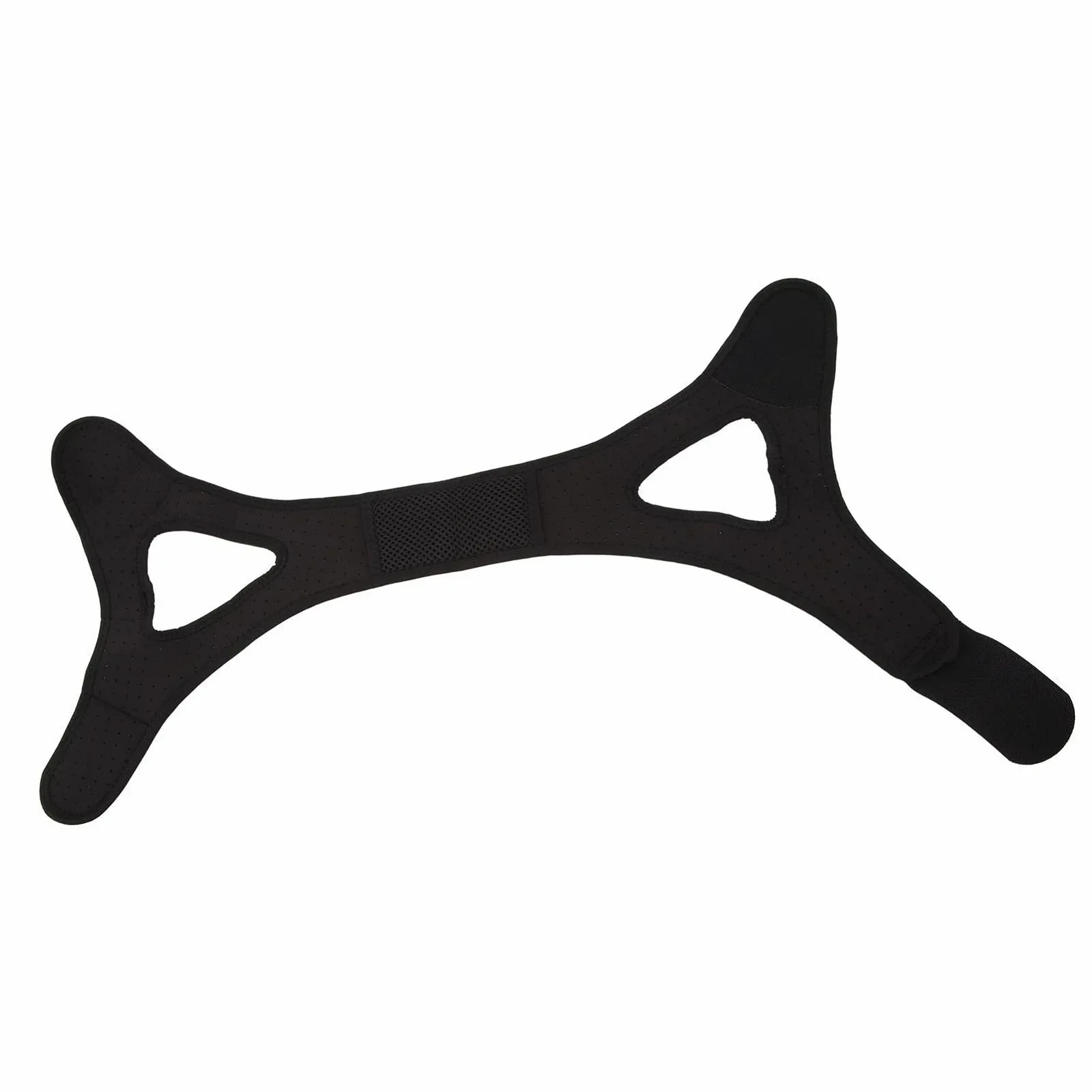 Ремешок против храпа SBR Материал Воздухопроницаемый Для мужчин и женщин, фото №2