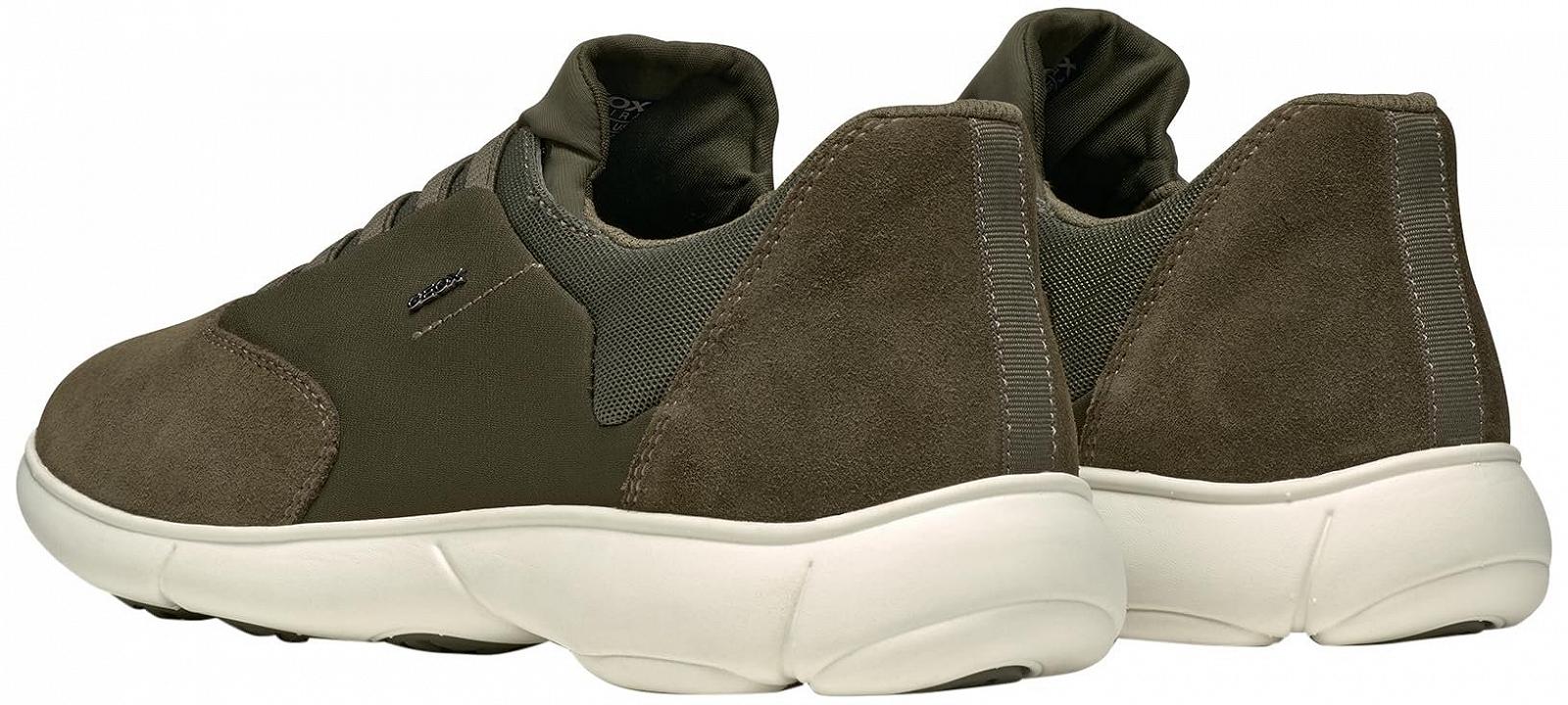 Кросівки Geox U Nebula 2.0 E, фото №10