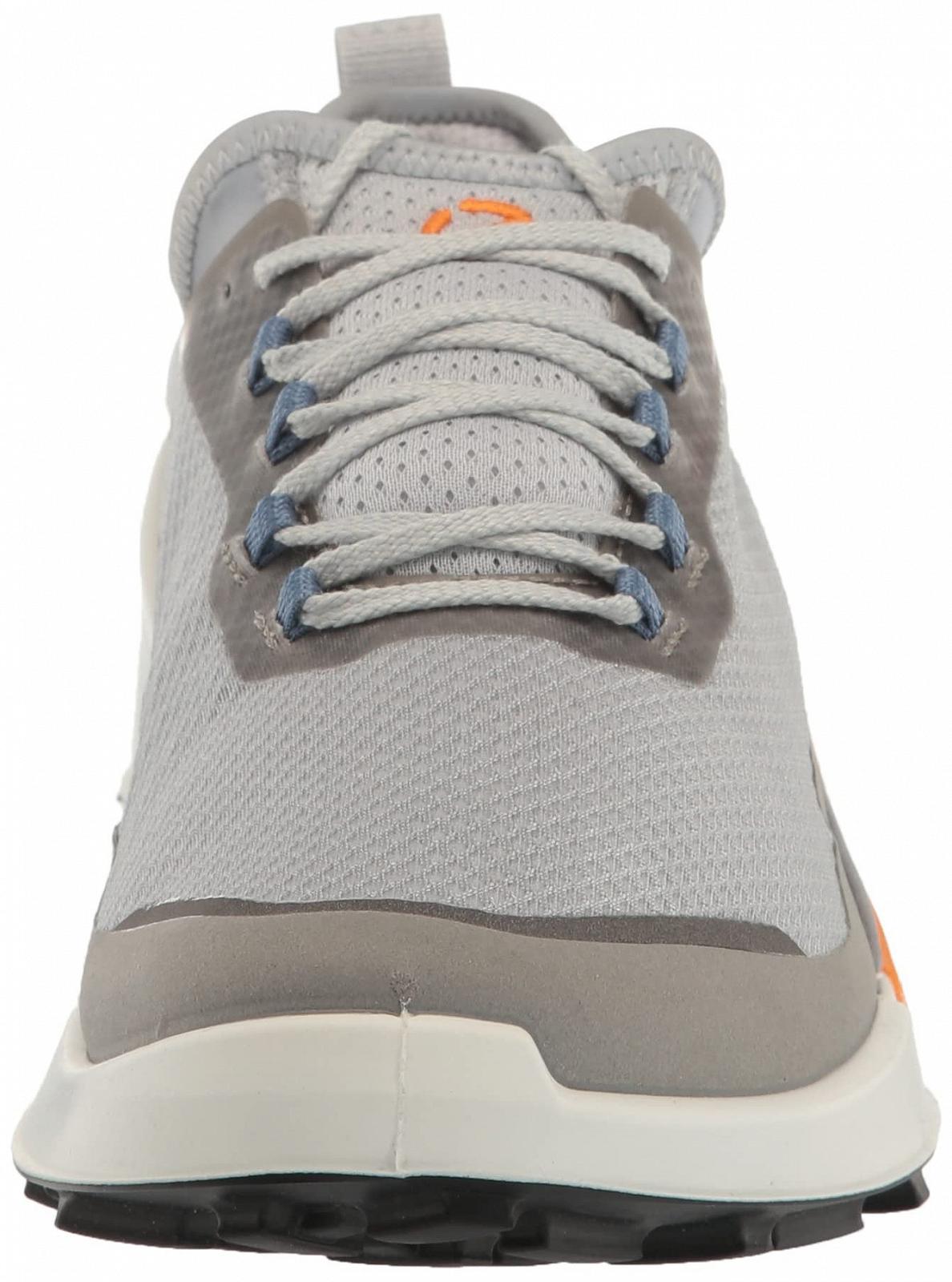 Кроссовки ECCO Biom 2.1 Low Textile для трейлраннинга, фото №2