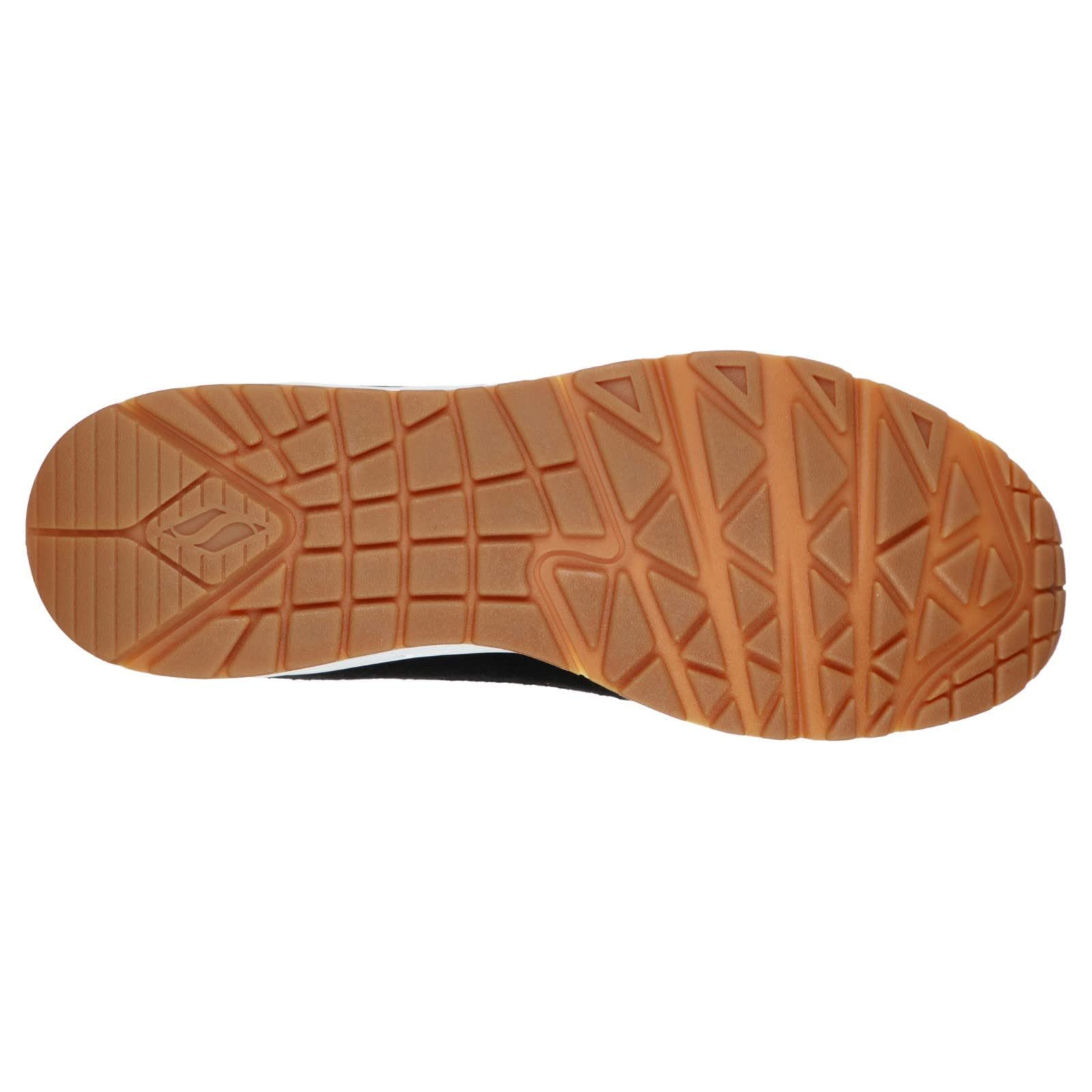 Кроссовки Skechers UNO Stacre мужские, фото №6