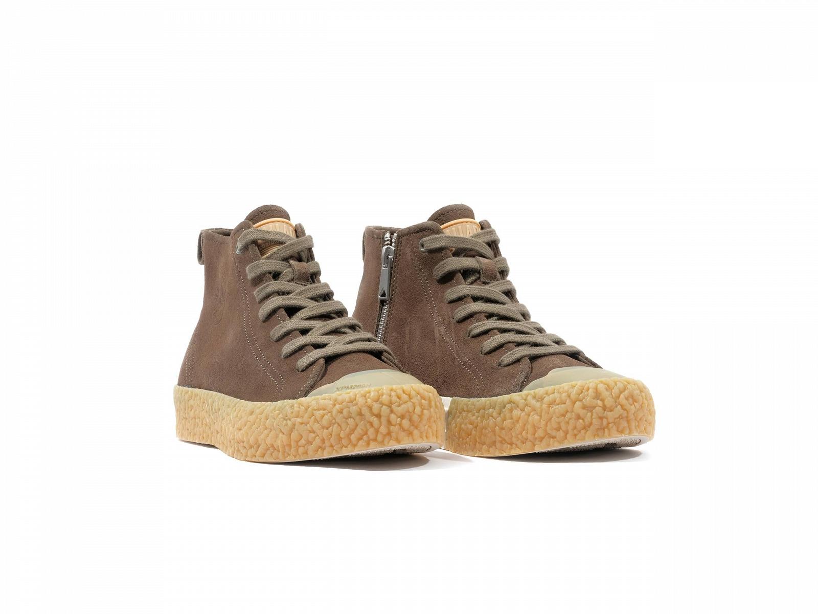 Кеди Palladium Palla Ace Unisex, фото №5