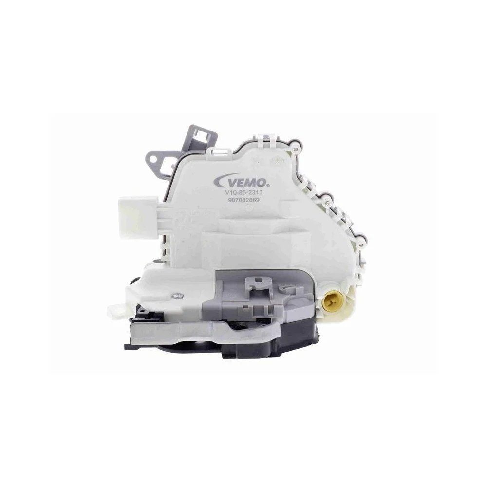 Замок двери VEMO V10-85-2313 Green Mobility Parts для VW VAG, передний левый, фото №1